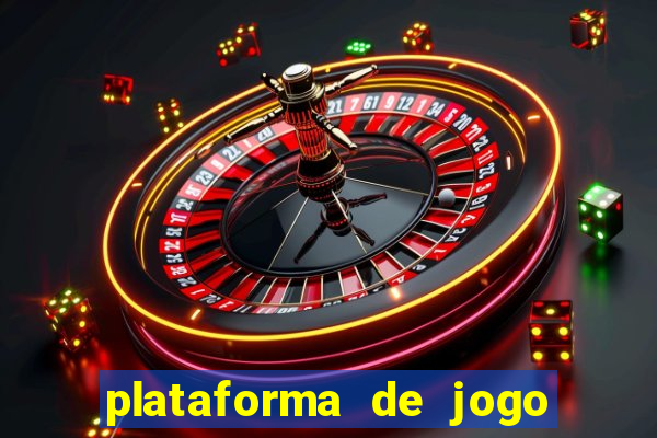 plataforma de jogo da deolane bezerra